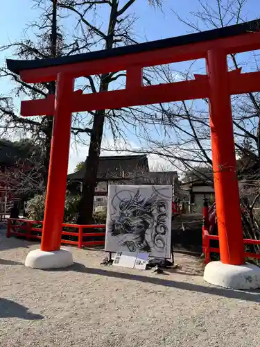 賀茂御祖神社（下鴨神社）(京都府)
