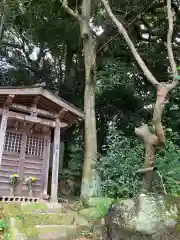 清滝寺(茨城県)