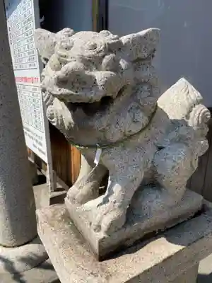 沖田神社(岡山県)