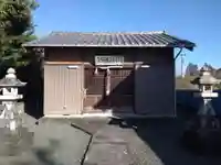 八幡神社(静岡県)
