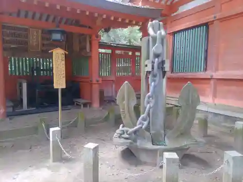 香取神宮(千葉県)