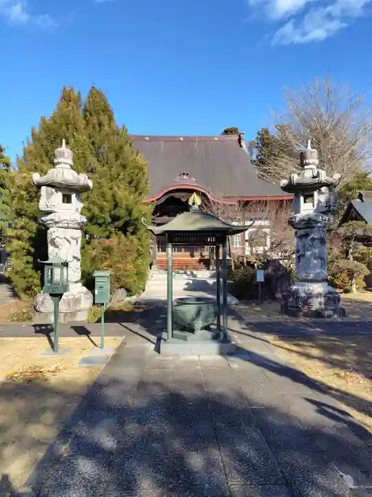 金剛定寺(栃木県)