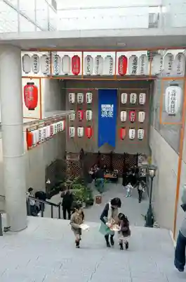 一心寺のその他建物