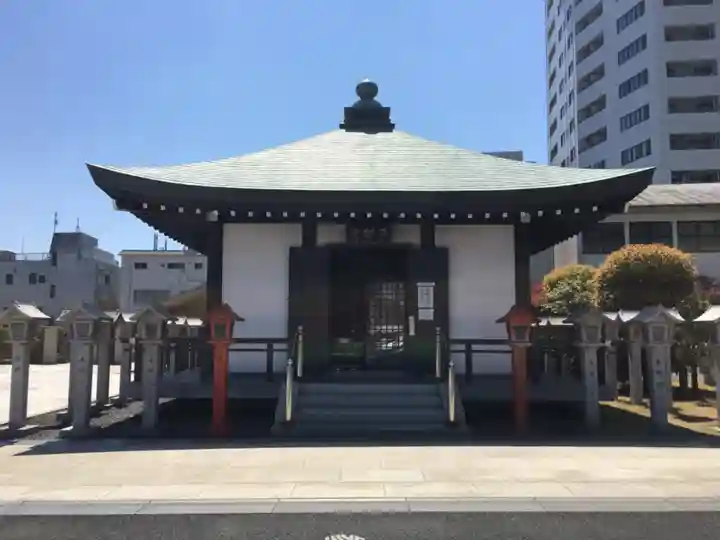 高野山東京別院のその他建物