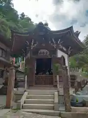 青岸渡寺(和歌山県)