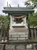 広島中津宮(広島県)