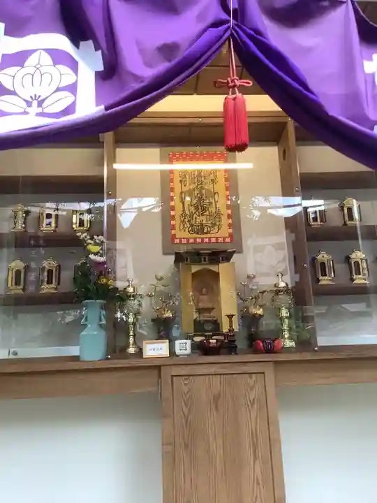 日蓮宗瑞光山久遠寺のその他建物