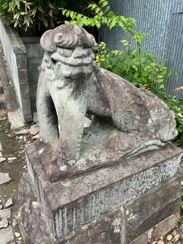 皇大神社(宮城県)