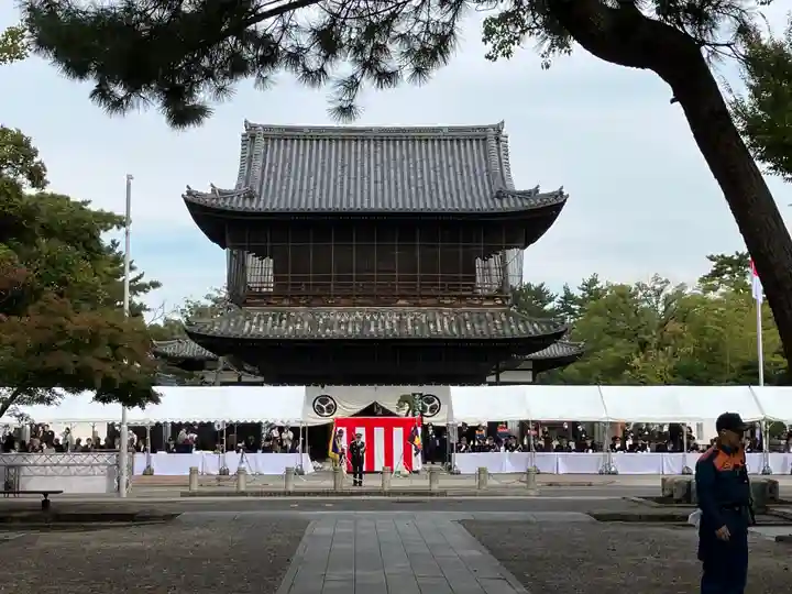 建中寺(愛知県)