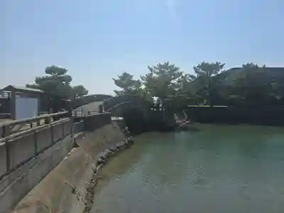鹽竈神社(和歌山県)