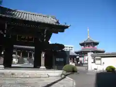 総泉寺(東京都)