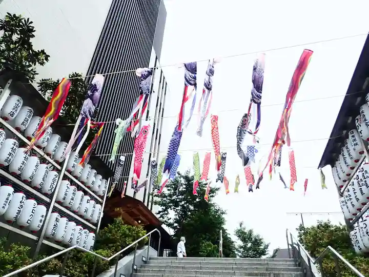 大國神社(東京都)