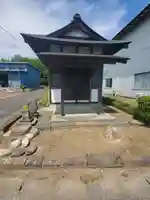愛宕神社(邑楽町篠塚)(群馬県)