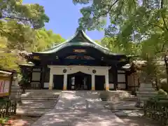 王子神社(東京都)