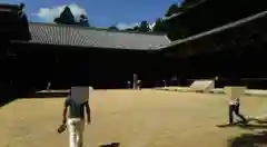 圓教寺の建物その他