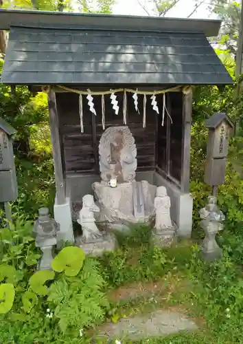 大國神社(宮城県)