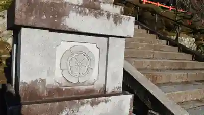 建勲神社のその他建物