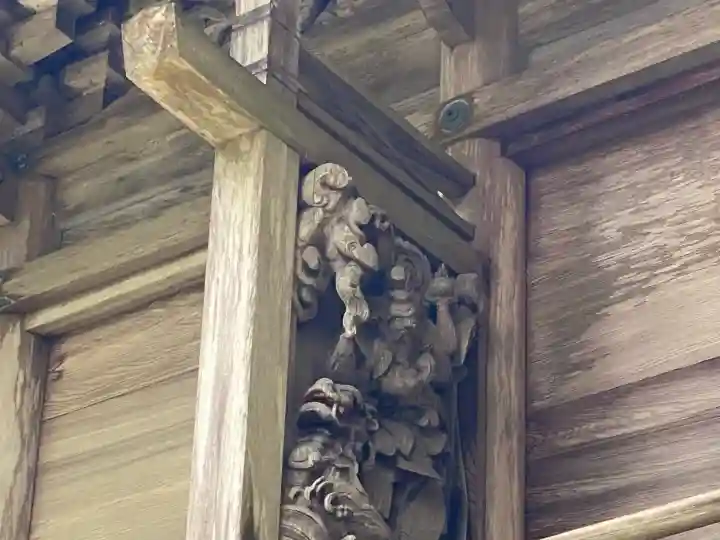 若一王子宮(高知県)