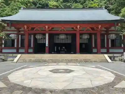 鞍馬寺(京都府)