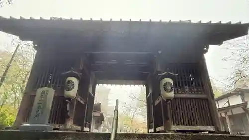 笠森寺(千葉県)