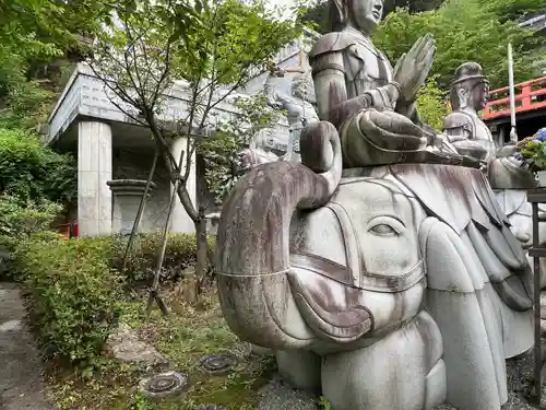 南法華寺（壷阪寺）(奈良県)
