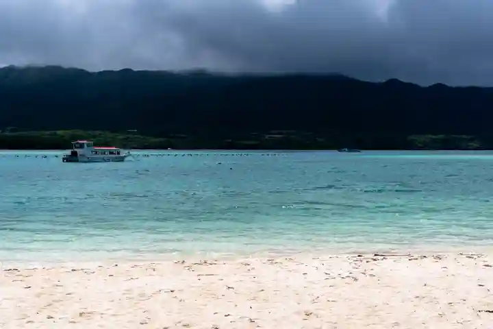 川平観音堂(沖縄県)