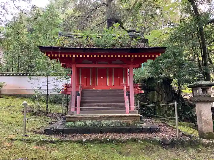 手向山八幡宮(奈良県)