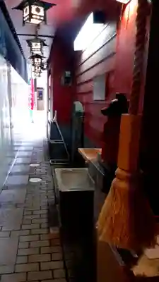 豊岩稲荷神社(東京都)