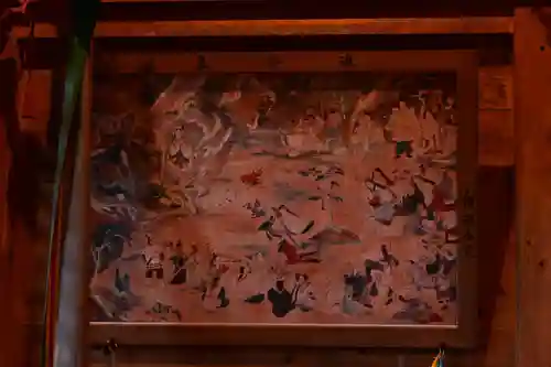 荒立神社(宮崎県)