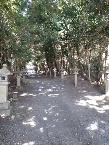 八千鉾神社(滋賀県)