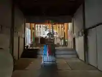 金刀比羅神社(徳島県)