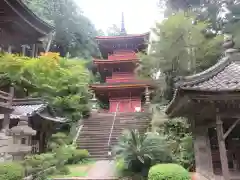 長命寺(滋賀県)