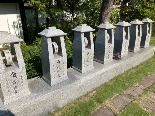 千蔵院(新潟県)