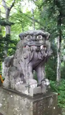 十和田神社(青森県)