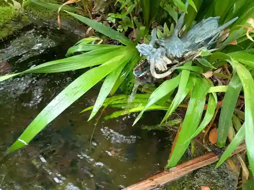 武田神社(山梨県)
