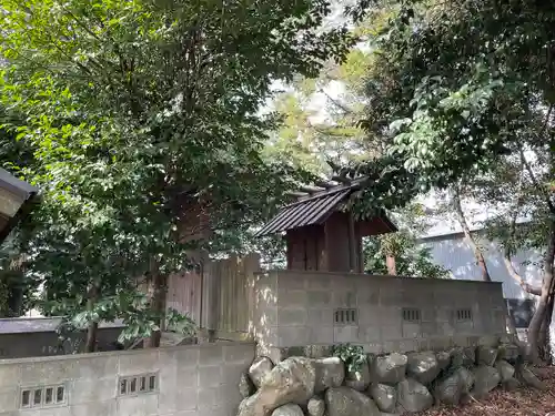 須賀神社(三重県)