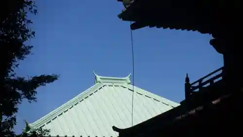 英勝寺のその他建物