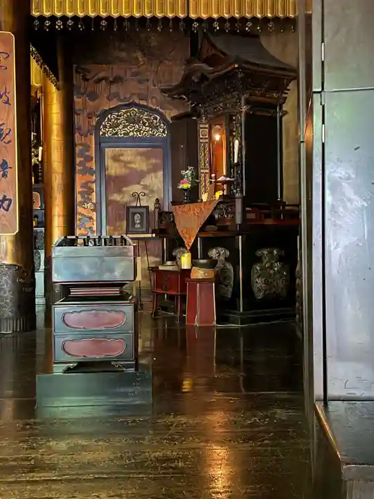 頂法寺(六角堂)(京都府)