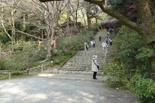 室生寺のその他建物