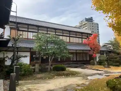 四天王寺(大阪府)