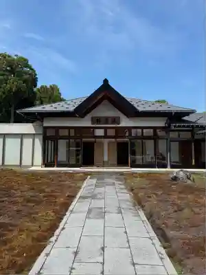 富山縣護國神社(富山県)