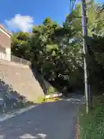 浅間神社(千葉県)