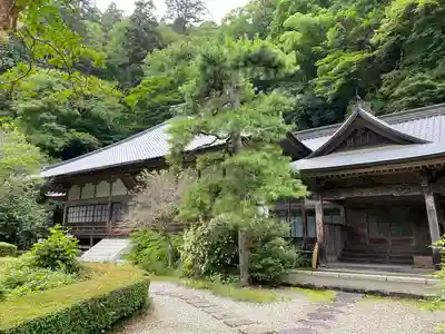 雲巌寺(栃木県)