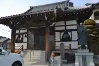 正行寺(山梨県)