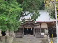 椿八幡宮(山口県)