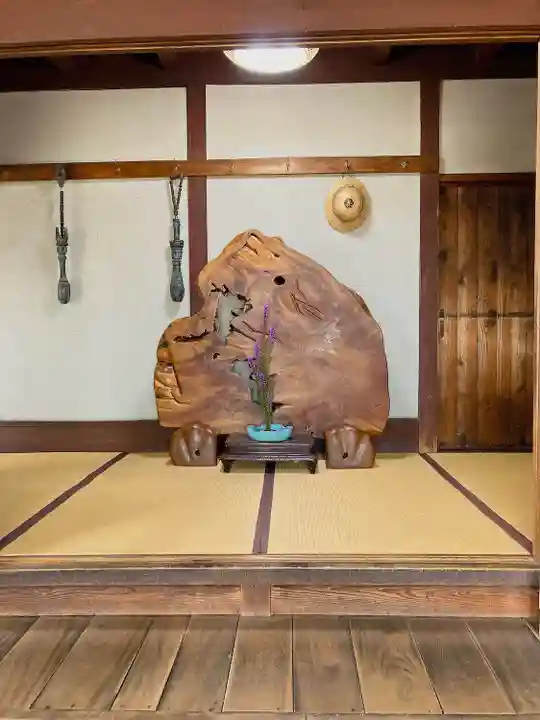 長安寺(岡山県)