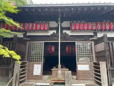 赤山禅院(京都府)
