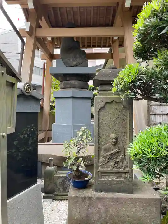 常泉院(東京都)