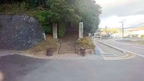竜沢寺（龍澤寺）(静岡県)