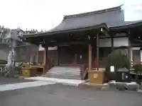 正山寺(東京都)